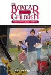 The Rock 'n' Roll Mystery