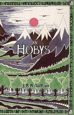 An Hobys, Po an Fordh Dy Ha Tre Arta: The Hobbit in Cornish