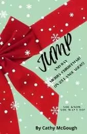 Jump and Say Merry Christmas! Book 35: (In 25 Languages!)