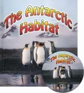 The Antarctic Habitat