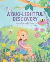 A Bug-Lightful Discovery!