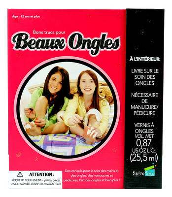 Bons Trucs Pour Beaux Ongles