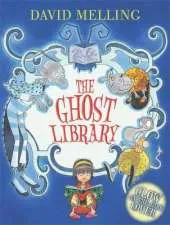 The Ghost Library