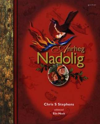 Anrheg Nadolig