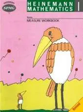 Heinemann Maths 1: Measure Workbook