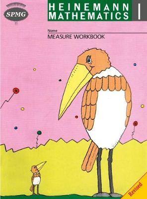 Heinemann Maths 1: Measure Workbook