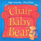 A Chair for Baby Bear