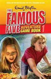 Search For Treasure: Book 1
