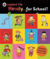 Ladybird I'm Ready For School!: Big Book