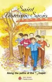 Saint Dominic Savio