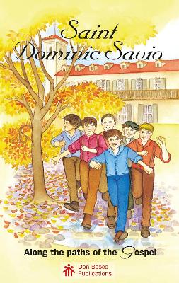 Saint Dominic Savio
