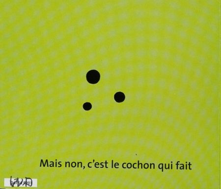 Il fait comment le cameleon ?