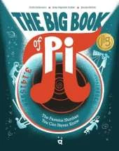 The Big Book of Pi: The Famous Number You Can Never Know