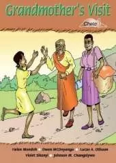 Grandmother's Visit