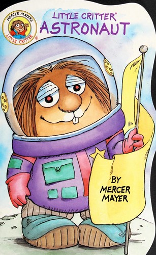 Astronaut