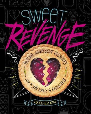 Sweet Revenge: Passive-Aggressive Desserts for Your Exes & Enemies