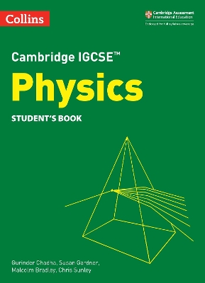 Cambridge IGCSE™ Physics Student's Book