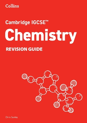 Cambridge IGCSE™ Chemistry Revision Guide