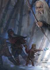The Cold North Wind