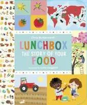 Lunchbox: The Story of Your Food