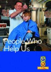 People Who Help Us