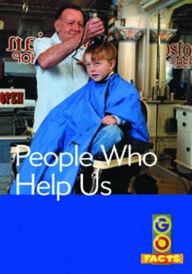 People Who Help Us