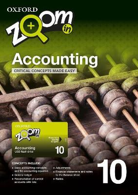 Zoom in Accounting