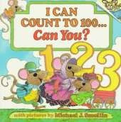 I Can Count to 100...Can You?