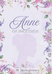 Anne of Ingleside