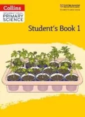 International Primary Science Student's Book: Stage 1