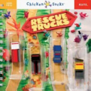 Rescue Trucks: 6 Pack