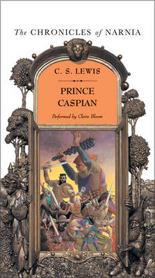 Prince Caspian