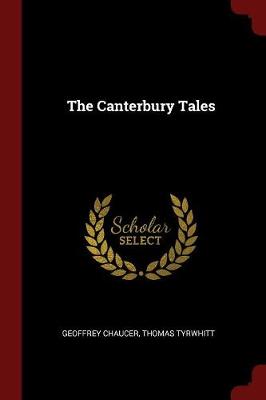 The Canterbury Tales
