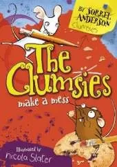 The Clumsies Make A Mess