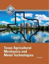 NCCER Agricultural Mechanics and Metal Technologies - Texas Student Edition: Volume 1