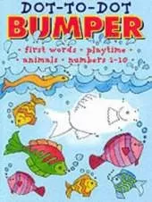 Bumper Dot-to-dot
