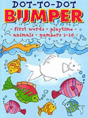 Bumper Dot-to-dot
