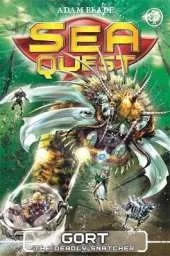 Gort the Deadly Snatcher: Book 29