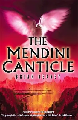 Dr Sigmundus Trilogy: The Mendini Canticle