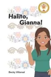 Halito, Gianna!
