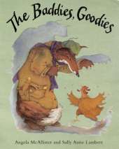 The Baddies' Goodies