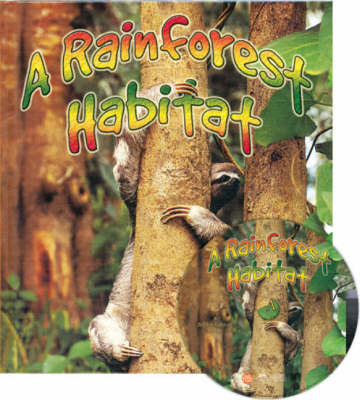A Rainforest Habitat