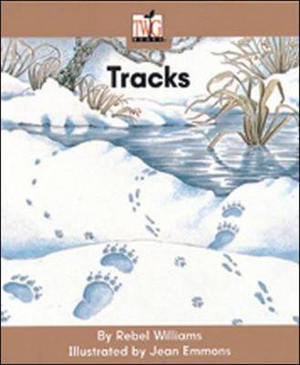 Tracks