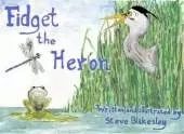 Fidget the Heron