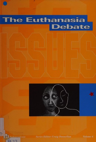 The Euthanasia Debate