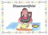 Disamentjhisi