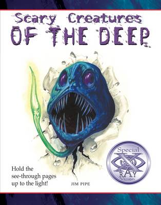 Of the Deep