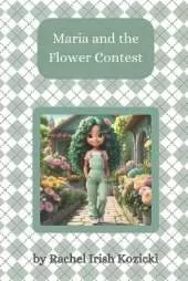 Maria and the Flower Contest