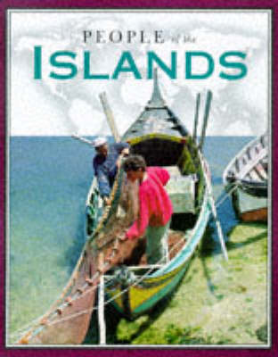People Of The Islands
