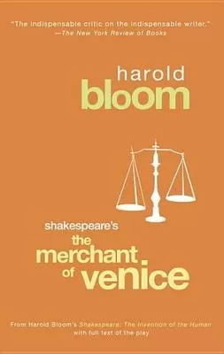 Shakespeare's The Merchant of Venice
